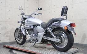 HONDA V-TWIN MAGNA MC29
