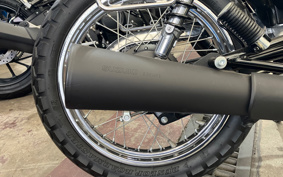 SUZUKI GLASS TRACKER BIG BOY NJ4DA