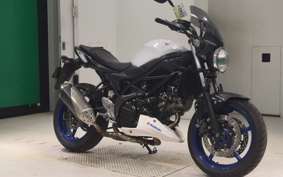 SUZUKI SV650 A 2017 VP55B
