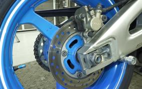 HONDA CBR600RR GEN 3 2009 PC40