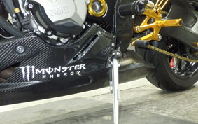 BMW S1000R 2016