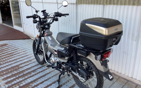 HONDA CT125 HUNTER  CUB  JA65