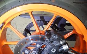 KTM 390 DUKE 2021