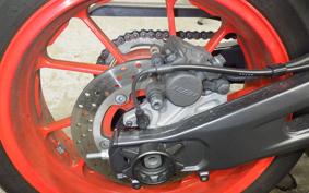 YAMAHA YZF-R7 2024 RM39J