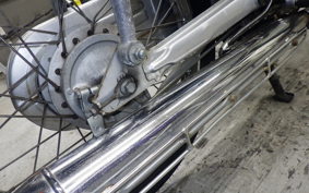 HONDA C50 SUPER CUB 2022 AA01