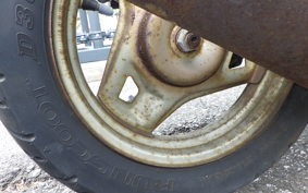 HONDA TACT GEN 2 AF30