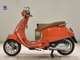 Фото Vespa PRIMAVERA 125 с японского аукциона