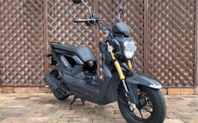 HONDA ZOOMER-X JF52