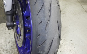 YAMAHA MT-09 2021 RN69J