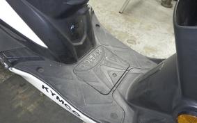 KYMCO GP125 2009