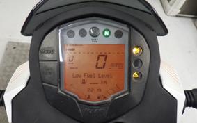 KTM 390 DUKE 2014