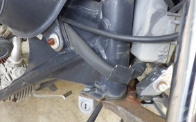 HONDA JAZZ 50 1996 AC09