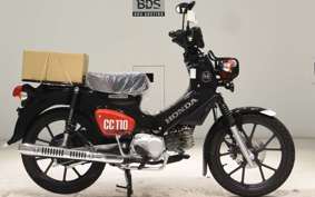 HONDA ｸﾛｽｶﾌﾞ110-3 JA60