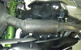 KAWASAKI Z900 Gen.2 2021