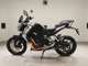Фото KTM 125 DUKE с японского аукциона