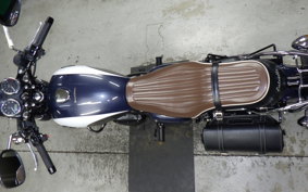 KAWASAKI ESTRELLA 2011 BJ250A
