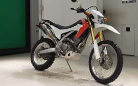 HONDA CRF250L MD38