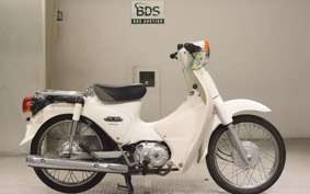 HONDA C110 SUPER CUB 2025 JA07