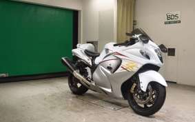 SUZUKI HAYABUSA Gen.2 2017 GX72B