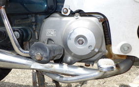 HONDA C50 SUPER CUB C50