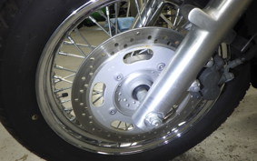 KAWASAKI VULCAN 900 CLASSIC 2007 VN900B