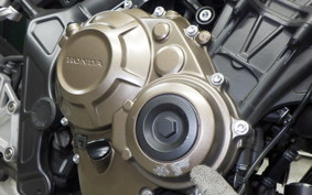 HONDA CB650R 2024 RH03