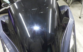 HONDA PCX 160 2011 KF47