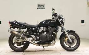 SUZUKI INAZUMA 400 (GSX400) 1997 GK7BA