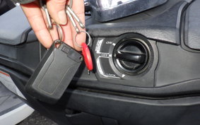 SUZUKI SKYWAVE 250 (Burgman 250) S Gen.3 CJ44A