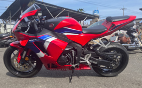 HONDA CBR600RR ABS 2020 PC40