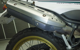 YAMAHA SEROW 250 Gen.2 DG17J