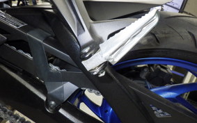 SUZUKI GSX-S1000 Gen.2 2023 EK1AA