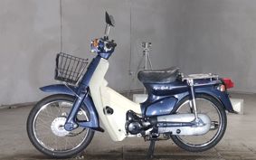 HONDA SUPER CUB50 AA01