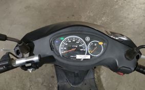 YAMAHA AKUSHI STREET SE53J