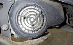 YAMAHA JOG POCHE 2008 3KJ