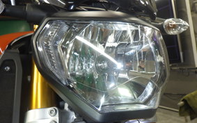 YAMAHA MT-09 A 2014 RN34J