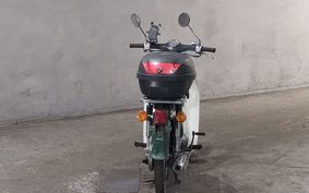 HONDA SUPER CUB50 AA01