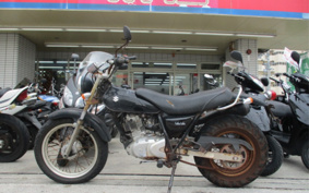 SUZUKI VAN VAN 200 NH41A