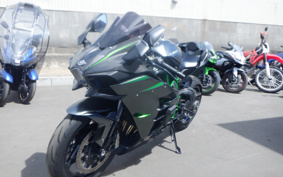 KAWASAKI NINJA H2 CARBON 2021 ZXT02J