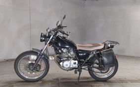 SUZUKI GLASS TRACKER BIG BOY NJ47A