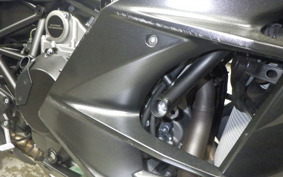 KAWASAKI NINJA H2 SX 2018 ZXT02A