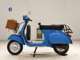 Фото Vespa ET-3 с японского аукциона