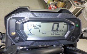 KAWASAKI KLX230DF 2024 LX232A