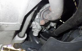 YAMAHA MAJESTY155 S 2007 SG28J