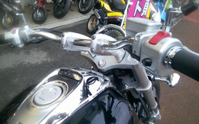 SUZUKI BOULEVARD 400 VK57A