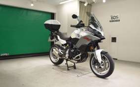 BMW F900XR 2018