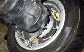 YAMAHA GEAR Gen.2 UA08J