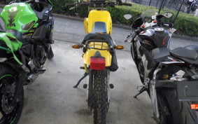 SUZUKI RA125
