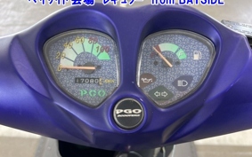 PGO PMX50