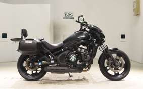 KAWASAKI VULCAN 650 SA 2019 EN650G